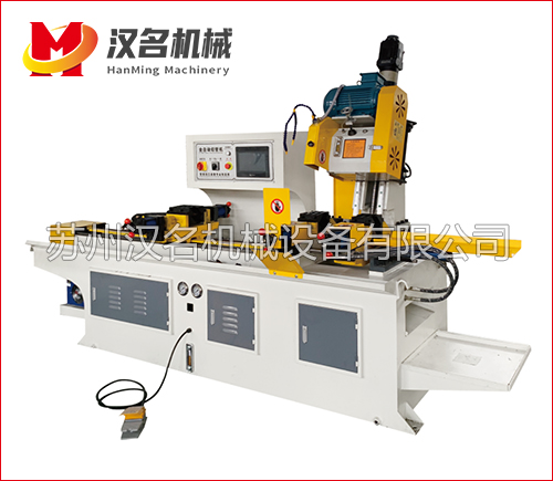 450CNC（伺服進(jìn)刀）切管機(jī)