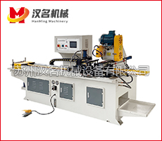 450CNC(橫切)切管機